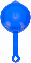 Load image into Gallery viewer, 47320 Washer Fluid Reservoir Cap Dorman - HELP Canada