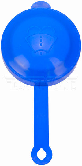 47320 Washer Fluid Reservoir Cap Dorman - HELP Canada