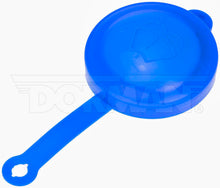 Load image into Gallery viewer, 47320 Washer Fluid Reservoir Cap Dorman - HELP Canada