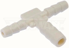 Load image into Gallery viewer, 493-053 Pack Of 10 Vacuum Tees Dorman - Autograde Canada