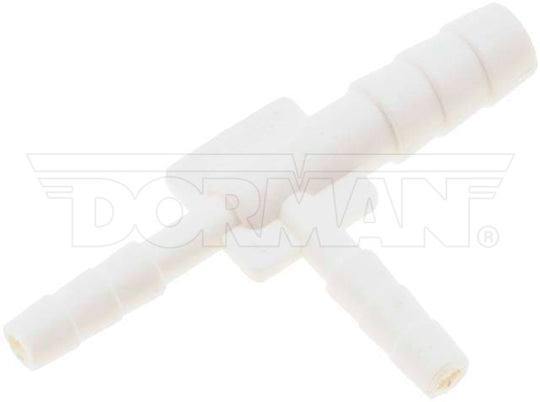 493-014 Pack Of 10 Vacuum Tees Dorman - Autograde Canada