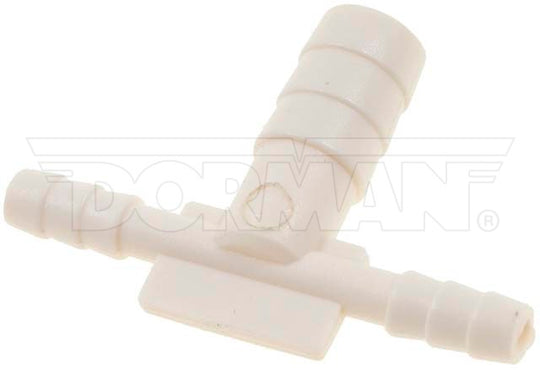 493-058 Pack Of 10 Vacuum Tees Dorman - Autograde Canada