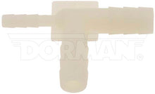 Load image into Gallery viewer, 493-047 Pack Of 10 Vacuum Tees Dorman - Autograde Canada
