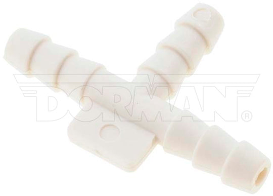 493-009 Pack Of 10 Vacuum Tees Dorman - Autograde Canada