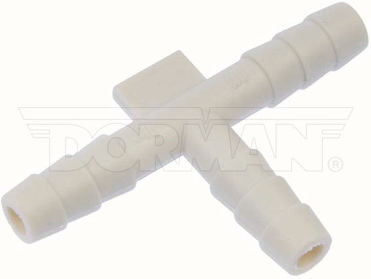 493-050 Pack Of 10 Vacuum Tees Dorman - Autograde Canada