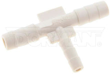 Load image into Gallery viewer, 493-016 Pack Of 10 Vacuum Tees Dorman - Autograde Canada