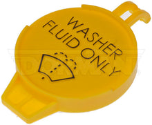 Load image into Gallery viewer, 47339 Washer Fluid Reservoir Cap Dorman - HELP Canada