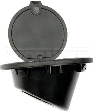 Load image into Gallery viewer, 47344 Fuel Filler Door Kit Dorman - HELP Canada