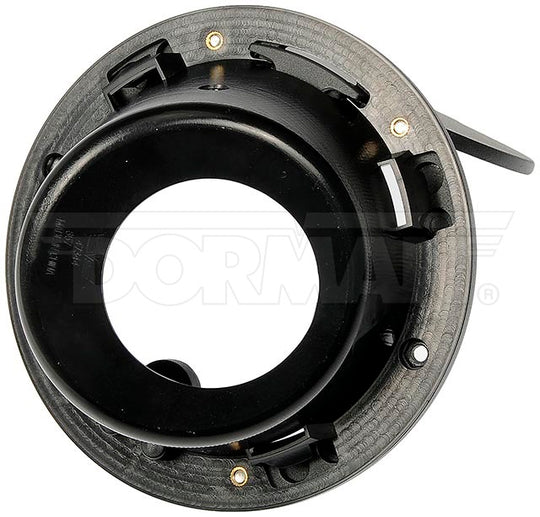 47344 Fuel Filler Door Kit Dorman - HELP Canada