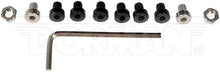 Load image into Gallery viewer, 47344 Fuel Filler Door Kit Dorman - HELP Canada