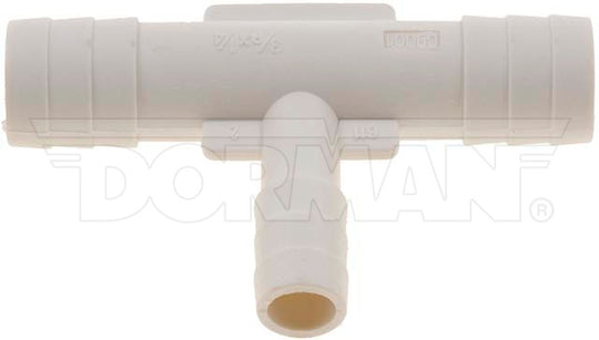 493-015 Pack Of 10 Vacuum Tees Dorman - Autograde Canada