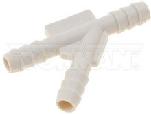 Load image into Gallery viewer, 493-023 Pack Of 10 Vacuum Tees Dorman - Autograde Canada