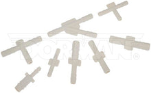 Load image into Gallery viewer, 47380 Vacuum Line Fitting Assortment Dorman - Autograde Canada