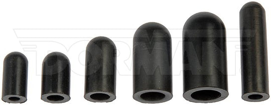 47388 Vacuum Cap Assortment Dorman - Autograde Canada