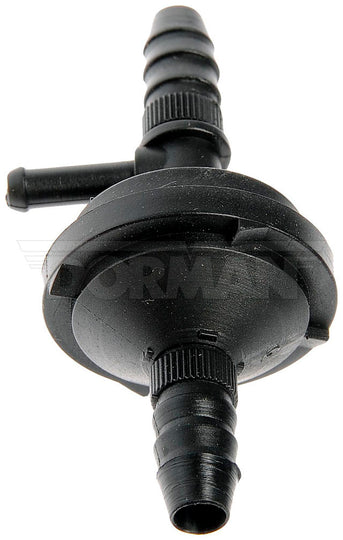 47423 Power Brake Booster Check Valve Dorman - HELP Canada
