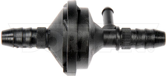 47423 Power Brake Booster Check Valve Dorman - HELP Canada