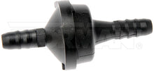 Load image into Gallery viewer, 47424 Power Brake Booster Check Valve Dorman - HELP Canada