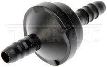 Load image into Gallery viewer, 47424 Power Brake Booster Check Valve Dorman - HELP Canada