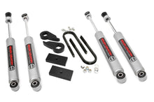Load image into Gallery viewer, 47430 2.5 Inch Lift Kit - N3 - Ford F-150 4WD (1997-2003) Rough Country Canada