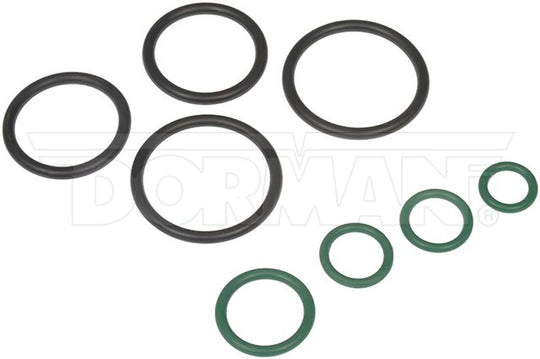 47451 O-Ring Assortment Dorman - HELP Canada