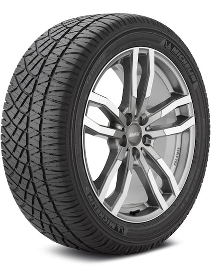 47604 285/45R21XL Michelin Latitude Cross 113W Michelin Tires Canada