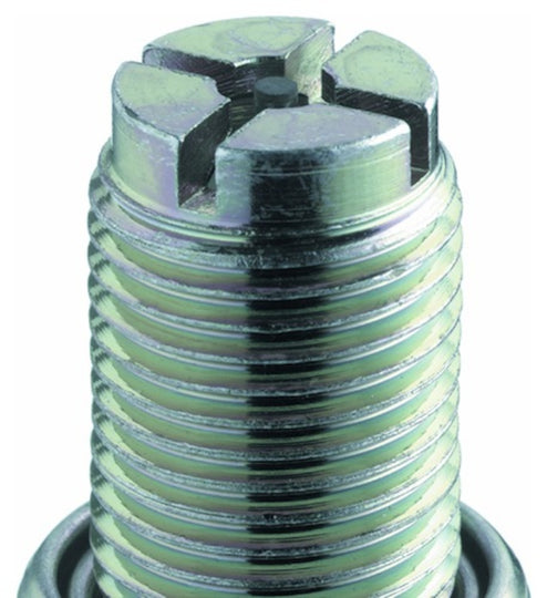 BUR7EQP NGK Laser Platinum Spark Plug - Pack of 1 NGK Canada