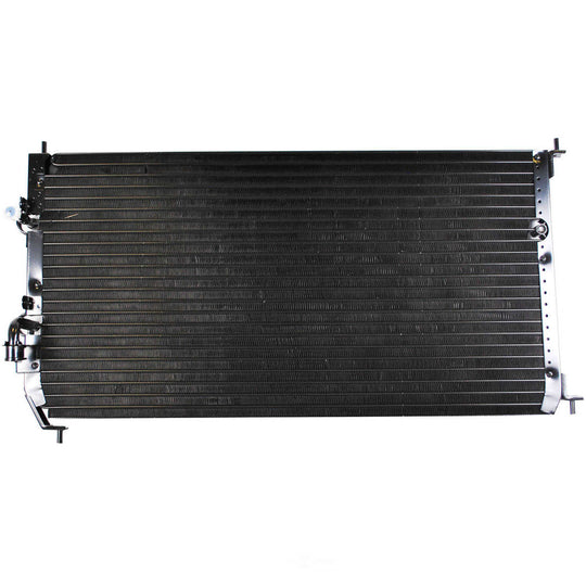 477-0511 A/C Condenser Denso Canada