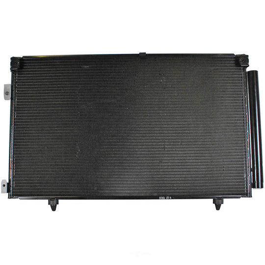 477-0550 A/C Condenser Denso Canada
