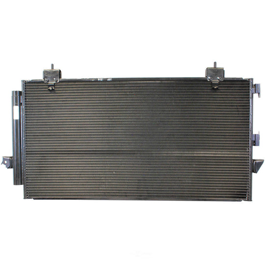 477-0568 A/C Condenser Denso Canada
