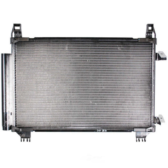 477-0628 A/C Condenser Denso Canada