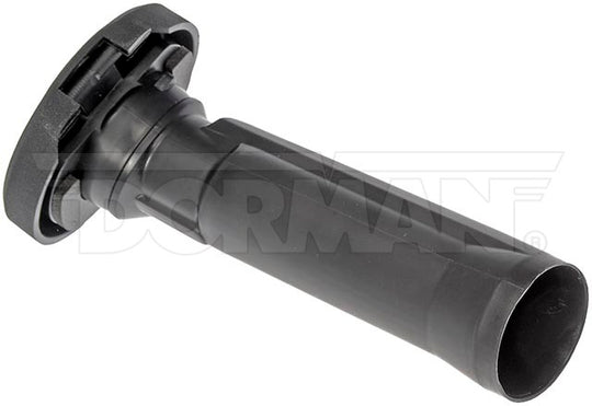 47821 Spare Tire Hoist Lock Cylinder Tube Dorman - HELP Canada