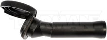 Load image into Gallery viewer, 47821 Spare Tire Hoist Lock Cylinder Tube Dorman - HELP Canada