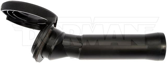 47821 Spare Tire Hoist Lock Cylinder Tube Dorman - HELP Canada