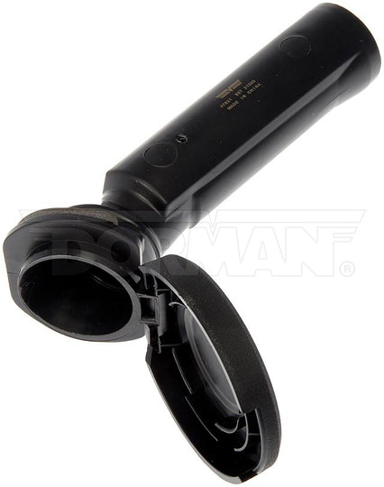 47821 Spare Tire Hoist Lock Cylinder Tube Dorman - HELP Canada