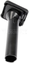 Load image into Gallery viewer, 47823 Spare Tire Hoist Lock Cylinder Tube Dorman - HELP Canada