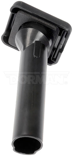 47823 Spare Tire Hoist Lock Cylinder Tube Dorman - HELP Canada