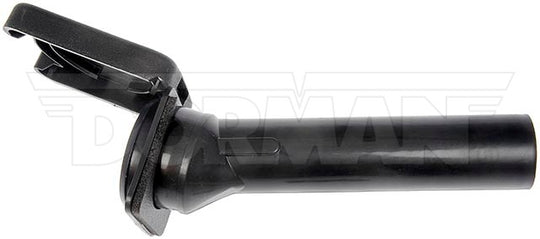 47823 Spare Tire Hoist Lock Cylinder Tube Dorman - HELP Canada