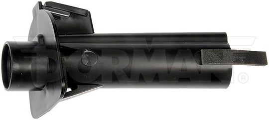 47824 Spare Tire Hoist Lock Cylinder Tube Dorman - HELP Canada
