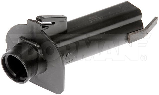 47824 Spare Tire Hoist Lock Cylinder Tube Dorman - HELP Canada