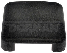 Charger l'image dans la galerie, 47825 Spare Tire Hoist Access Hole Cover Dorman - HELP Canada