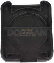Charger l'image dans la galerie, 47825 Spare Tire Hoist Access Hole Cover Dorman - HELP Canada
