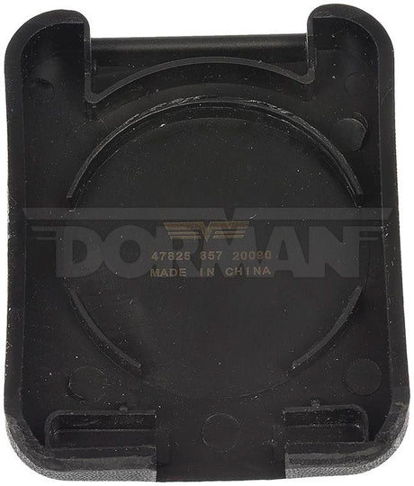 47825 Spare Tire Hoist Access Hole Cover Dorman - HELP Canada