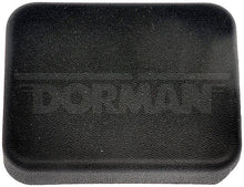 Charger l'image dans la galerie, 47825 Spare Tire Hoist Access Hole Cover Dorman - HELP Canada