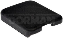 Charger l'image dans la galerie, 47825 Spare Tire Hoist Access Hole Cover Dorman - HELP Canada