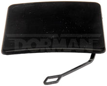 Load image into Gallery viewer, 47828 Spare Tire Hoist Access Hole Cover Dorman - HELP Canada