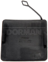 Load image into Gallery viewer, 47828 Spare Tire Hoist Access Hole Cover Dorman - HELP Canada
