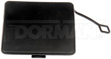 Load image into Gallery viewer, 47828 Spare Tire Hoist Access Hole Cover Dorman - HELP Canada