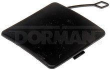 Load image into Gallery viewer, 47828 Spare Tire Hoist Access Hole Cover Dorman - HELP Canada