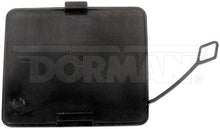 Load image into Gallery viewer, 47829 Spare Tire Hoist Access Hole Cover Dorman - HELP Canada