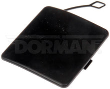 Load image into Gallery viewer, 47829 Spare Tire Hoist Access Hole Cover Dorman - HELP Canada